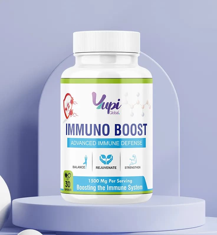 Immuno Boost