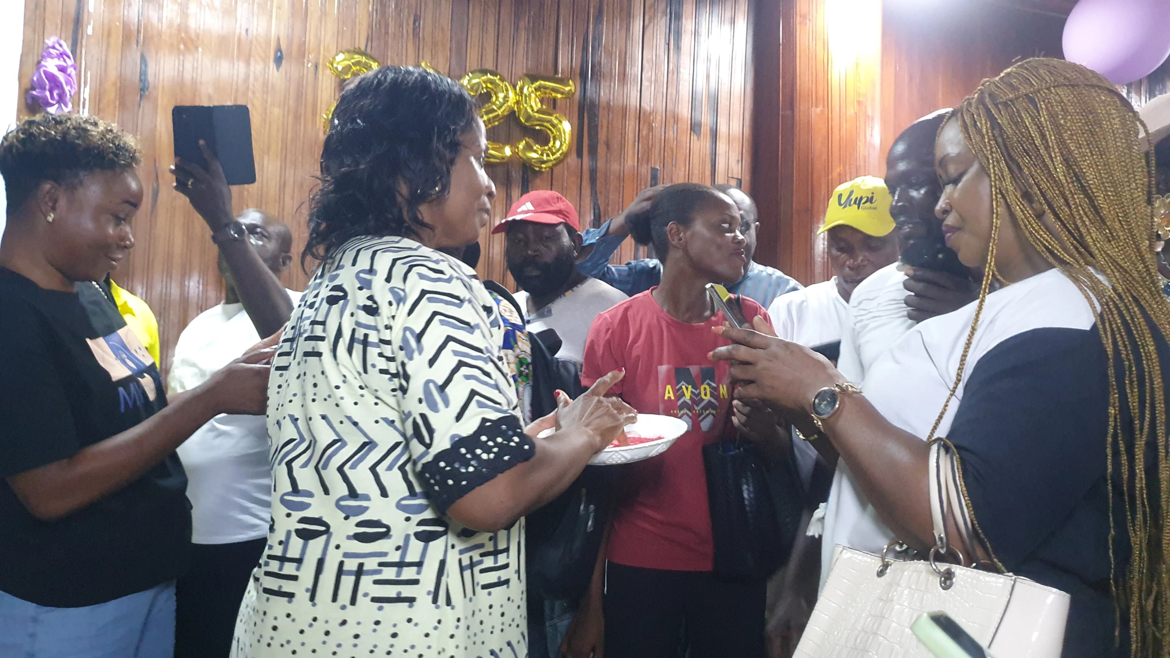 Conférence Janvier 2025