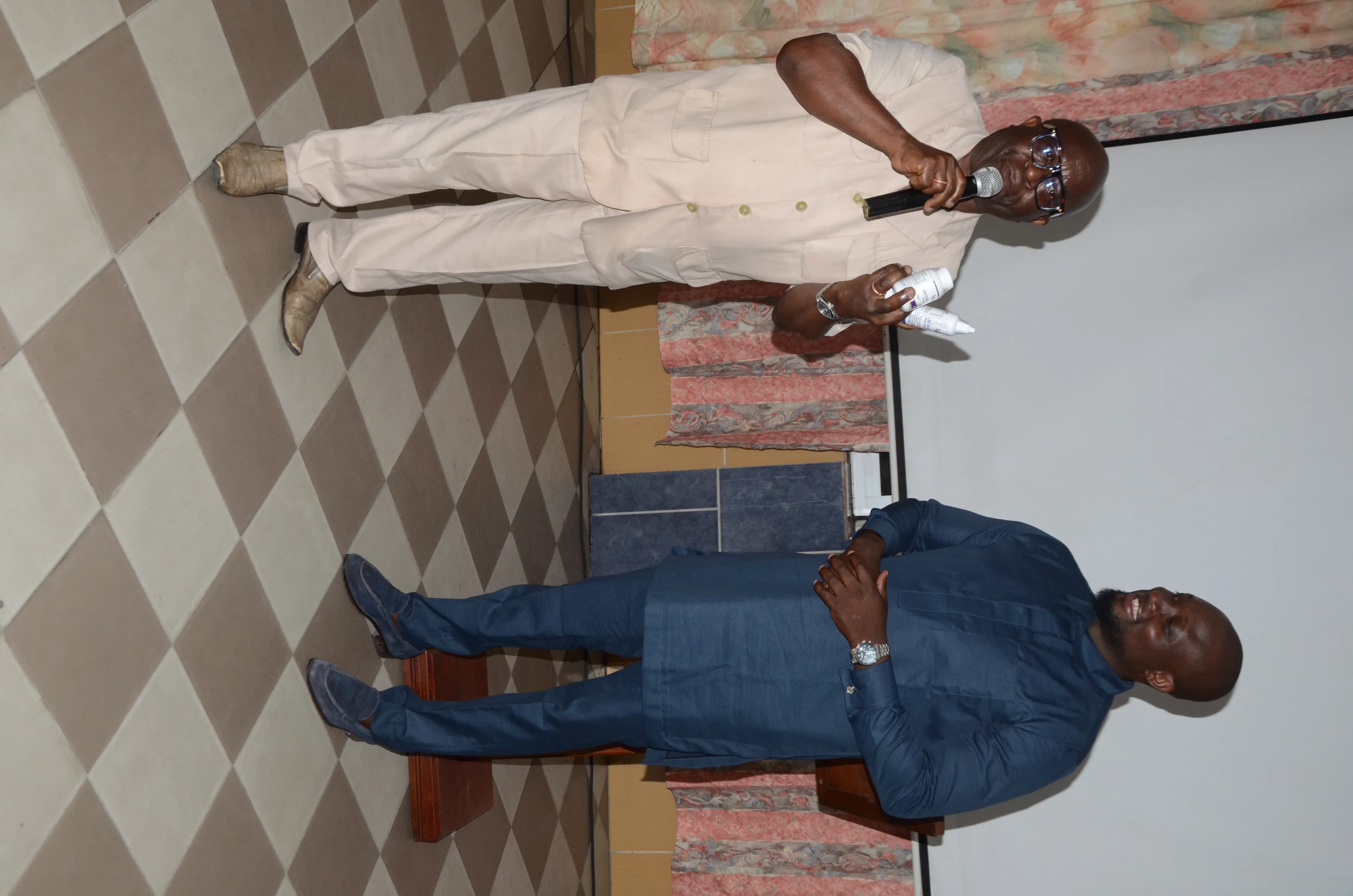 Innovation : L'IA au service de la Santé