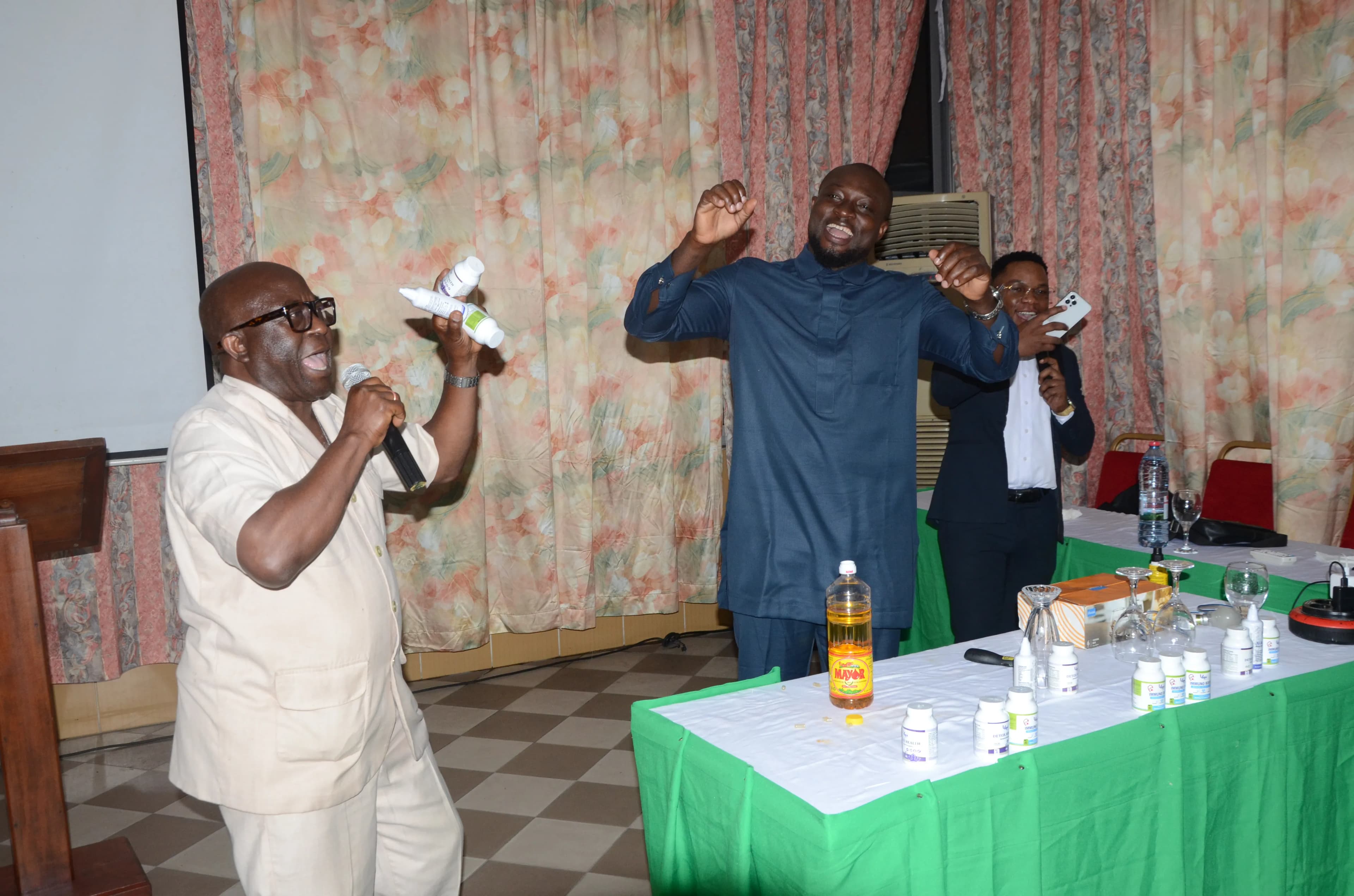 Le Pouvoir du Marketing Relationnel