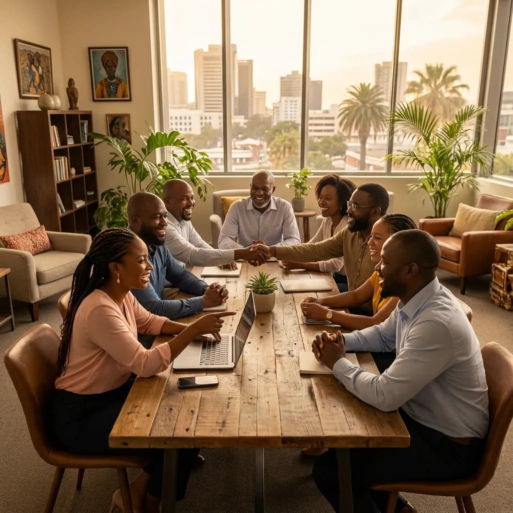 Relationship marketing