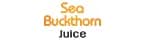 Sea Buckthorn juice